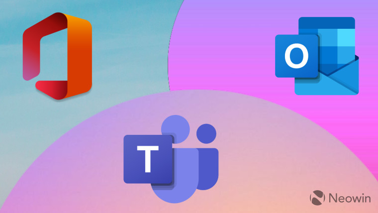 "Updated UI" for Microsoft Teams, Outlook Copilot Chat may leave users wanting more