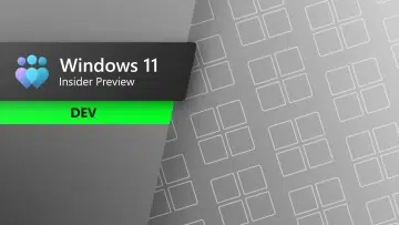 Windows 11 25H2 gets tidier context menus, taskbar animations, and more in the latest builds