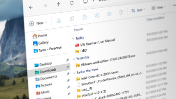 Windows 11 File Explorer is Getting a Bunch of Useful New Buttons