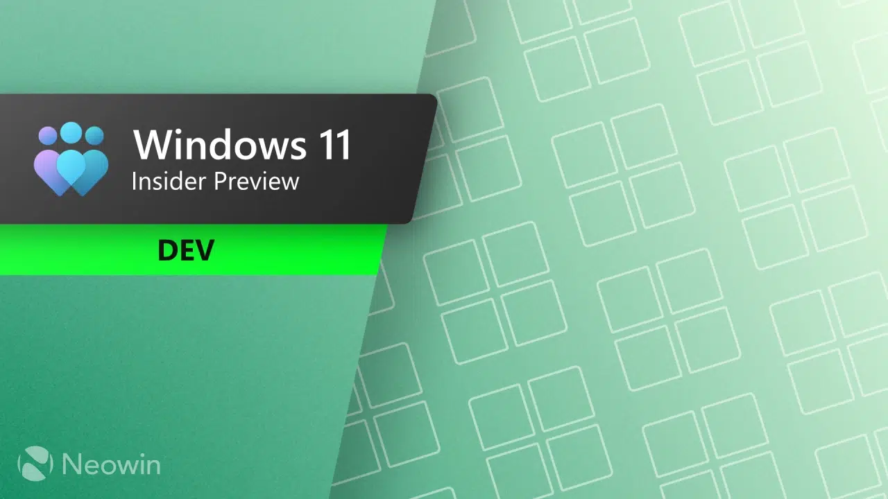 Windows 11 gets a new File Explorer feature, Start menu fixes, and more in new builds