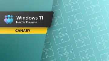 Windows 11 gets new batery icons and more Control Panel bits in Settings in new Canary build