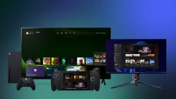Xbox August Update Carries Better Controls for Pc App, Cross-device Play History, and More