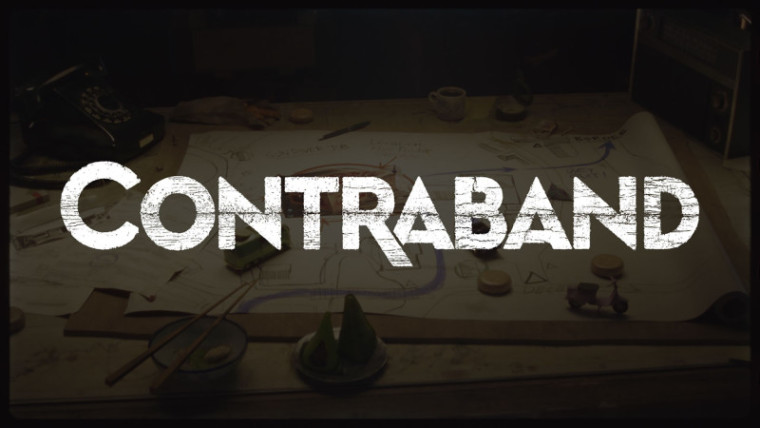 
                            Xbox and Just Cause Studio's Co-op Game Contraband Has Stopped Development                            