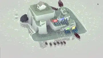Bad North, Rogue Waters, and more join Xbox Free Play Days this weekend