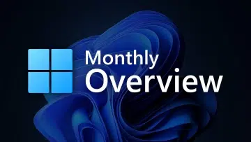 Here's everything that's new for Windows 11 in August 2025