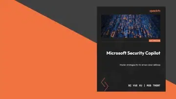 Last Chance for Free: Microsoft Security Copilot eBook (worth $39.99)