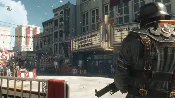 MachineGames isn't done with Wolfenstein just yet