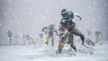 Madden NFL 26, TopSpin 2K25, and more join Free Play Days on Xbox this weekend