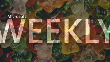 Microsoft Weekly: More on SSD issues, 25H2 ISO delayed, big updates, and more