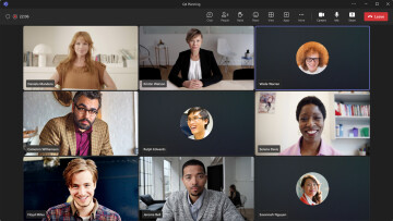 Microsoft is Making Teams on Amazon Workspaces a Lot Better