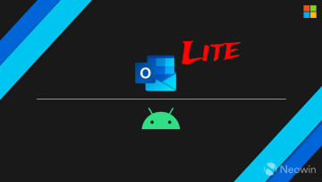 Microsoft killing lightweight version of Outlook app as it will block installs soon