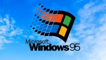 Microsoft veteran explains why Windows 95 didn't implement an instruction to save PC power