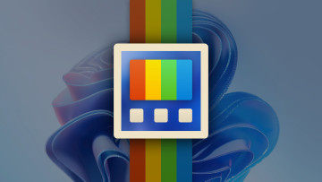 Powertoys 0.94 is out with Search, Shortcut Improvements, and New 'gliding' Cursor