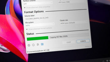 Rufus Confirms Windows 11 25h2 Iso Support As It Launches a New Update