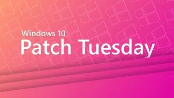 Windows 10 (KB5065429 / KB5065428 / KB5065427 / KB5065430) September 2025 Patch Tuesday out