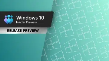 Windows 10 gets another preview update ahead of the end of support next month