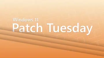 Windows 11 (KB5065426, KB5065431) September 2025 Patch Tuesday out