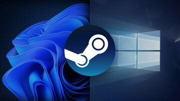 Windows 11 Climbs to New All-time High on Steam