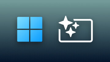 Windows 11 is getting new AI features for your webcams