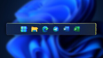 Windows 11 is getting taskbar improvements and Copilot recommendations in Start menu