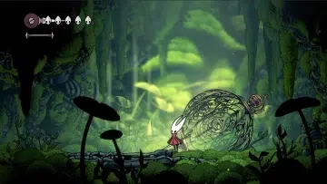 Xbox Game Pass Receives Hollow Knight: Silksong, Cataclismo, and More This Month