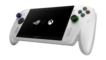ASUS ROG Xbox Ally 2025 Windows 11 gaming handheld sees big price cut with this deal