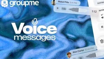 GroupMe lives on: Microsoft rolls out AI features and shared event albums