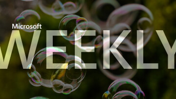 Microsoft Weekly: Windows 11 25H2 for more users and new ugly sweaters