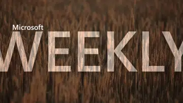 Microsoft Weekly: Windows 11 to get gaming improvements, new drivers for 25H2 and more