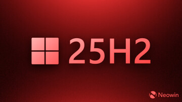 Microsoft admits major Windows 11 25H2 UI features broken too alongside 24H2 on some PCs