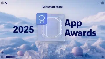 Microsoft announces the Microsoft Store Awards 2025 winners
