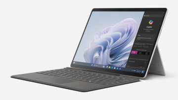 Microsoft fixes keyboard bugs, screen flickering, and crashes in Surface Pro 10