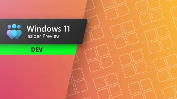 Microsoft making app updates and recovery better with Windows 11 build 26220.7344