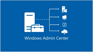 Windows Admin Center 2511 is now available with High Availability and major fixes