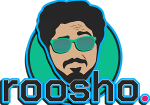 roosho.