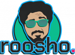 roosho-logo-portfolio roosho.